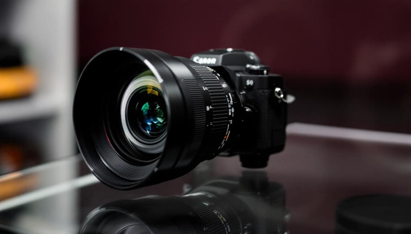 Comment choisir l'objectif idéal pour votre appareil photo hybride ?