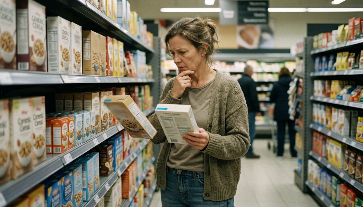 Comment l’inflation redessine notre quotidien sans qu’on le remarque