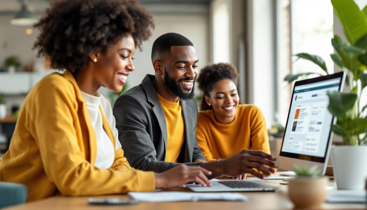 Les meilleures pratiques d'accessibilite web pour ameliorer l'experience utilisateur
