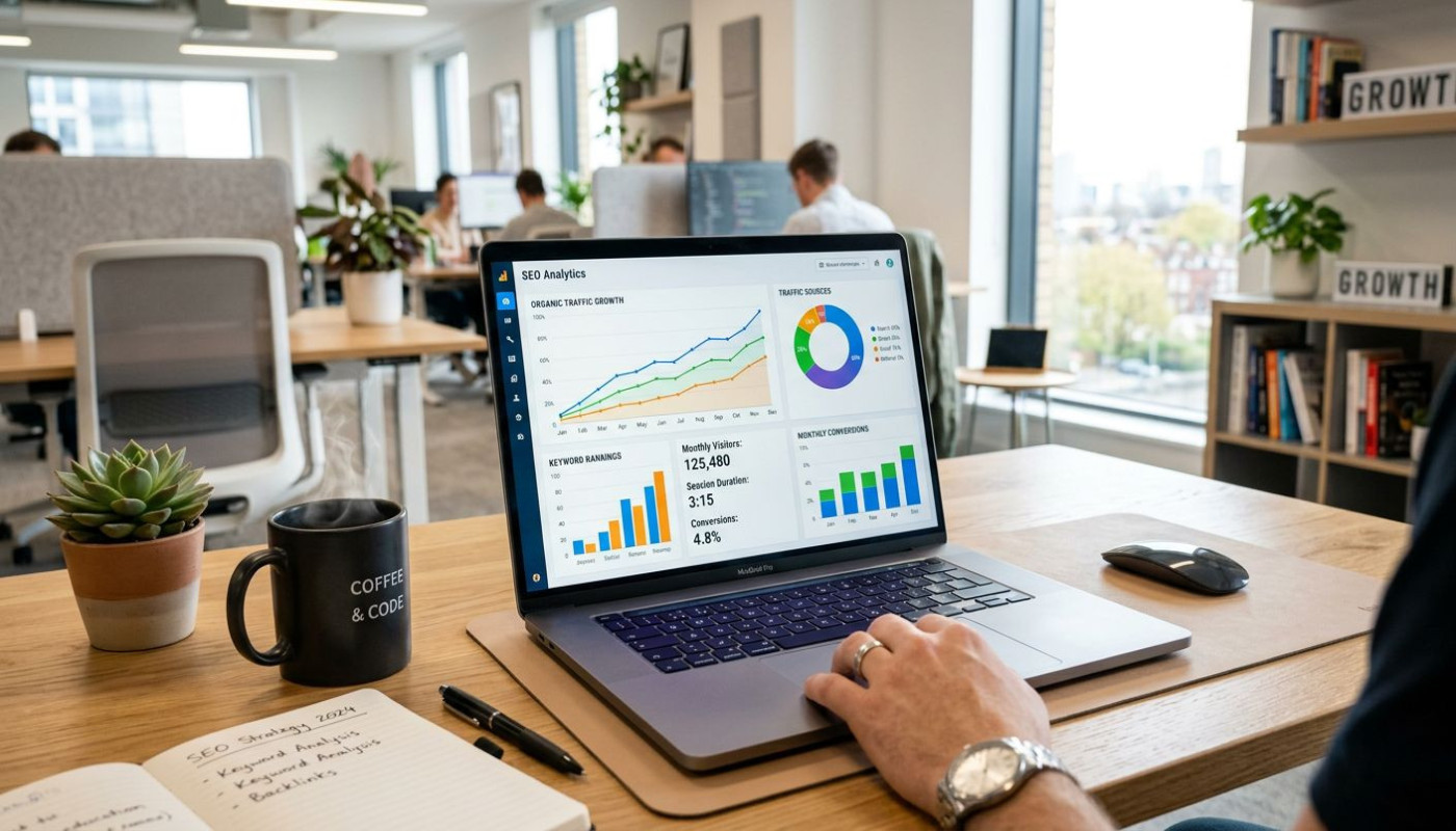 Optimiser l'analyse SEO : fréquence idéale et KPI essentiels ?