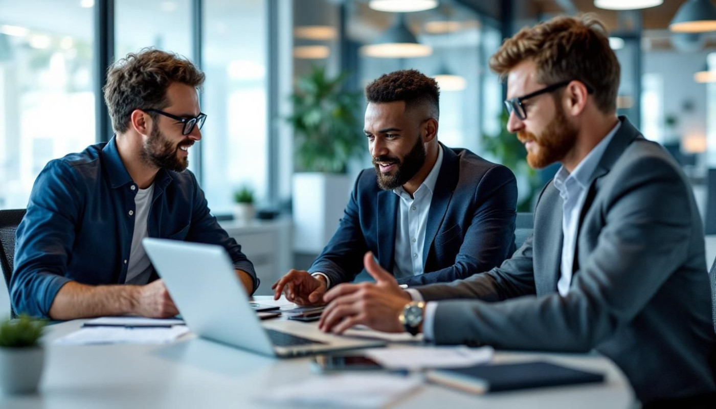 Pourquoi investir dans la tech est crucial pour l'avenir économique ?